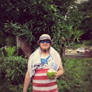 Meet your Posher, Kurt